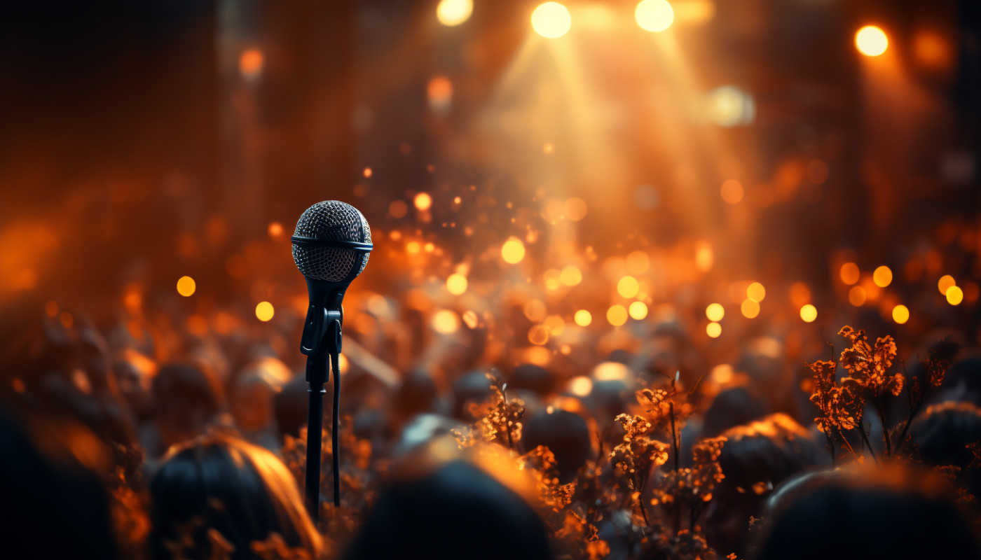 Artista emergente? Ecco come farti notare nel mondo della musica