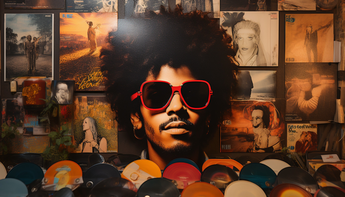 Carriere postume nella musica: fenomeno o strategia commerciale?