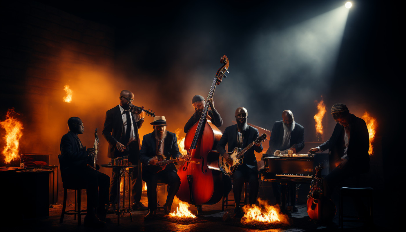 Il fascino intramontabile del Jazz: una panoramica sul genere