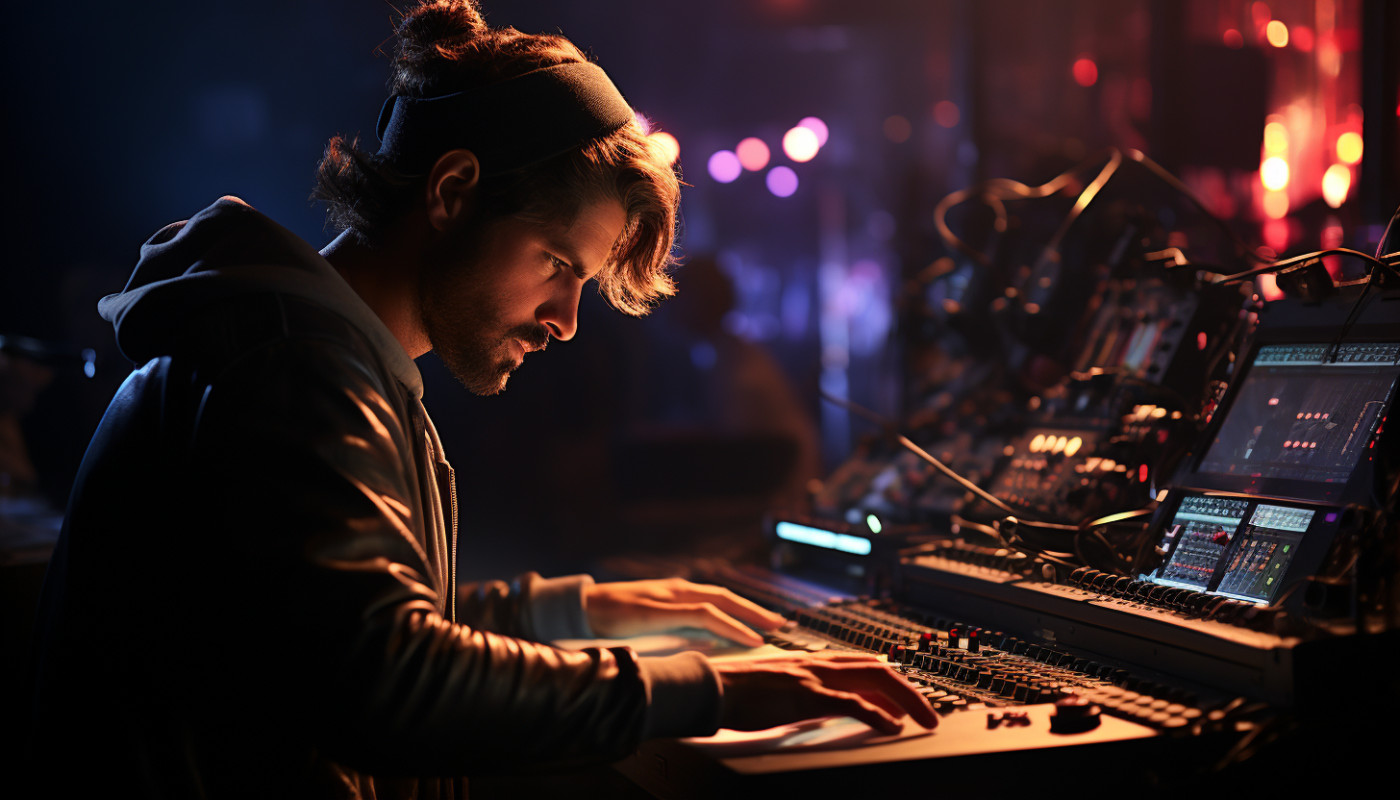 Il ruolo fondamentale del produttore musicale nel successo di un brano