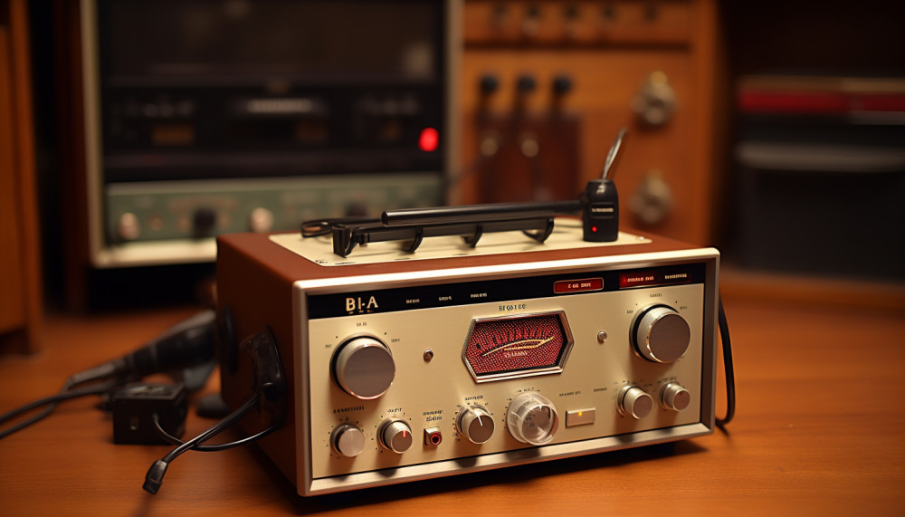 L’ascolto della radio via app