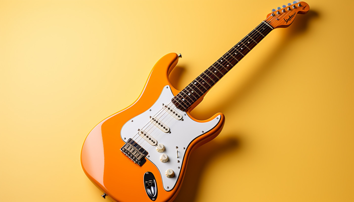 La chitarra elettrica: una guida per principianti