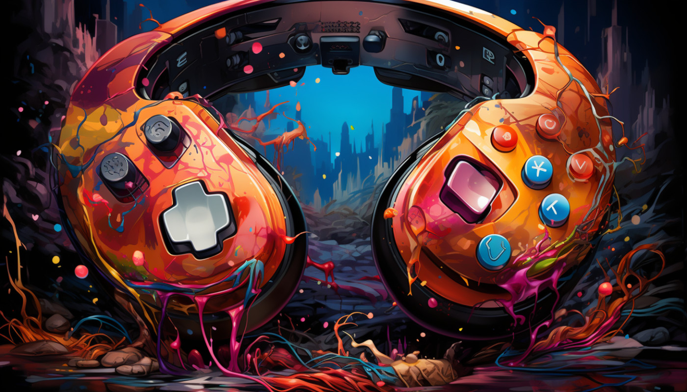 La musica nei videogiochi: un viaggio tra ritmo e pixel