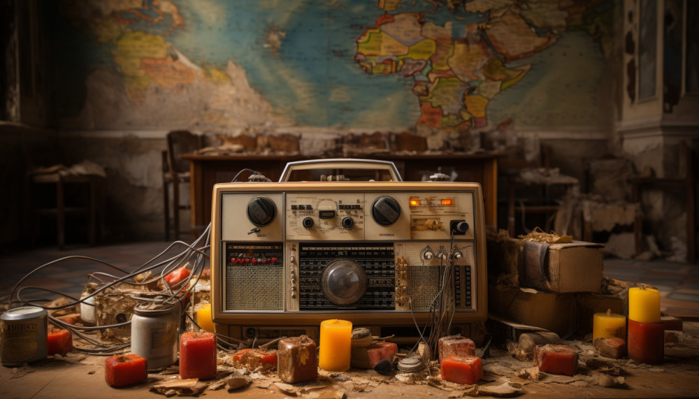 Un mondo a parte: le radio universitarie italiane